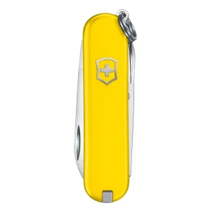 Victorinox Classic Keyring Pocket Knife SD Colours - Image 6