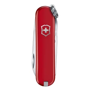 Victorinox Classic Keyring Pocket Knife SD Colours - Image 7