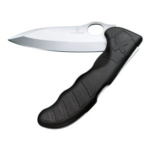 Victorinox Hunter Pro Black with Pouch