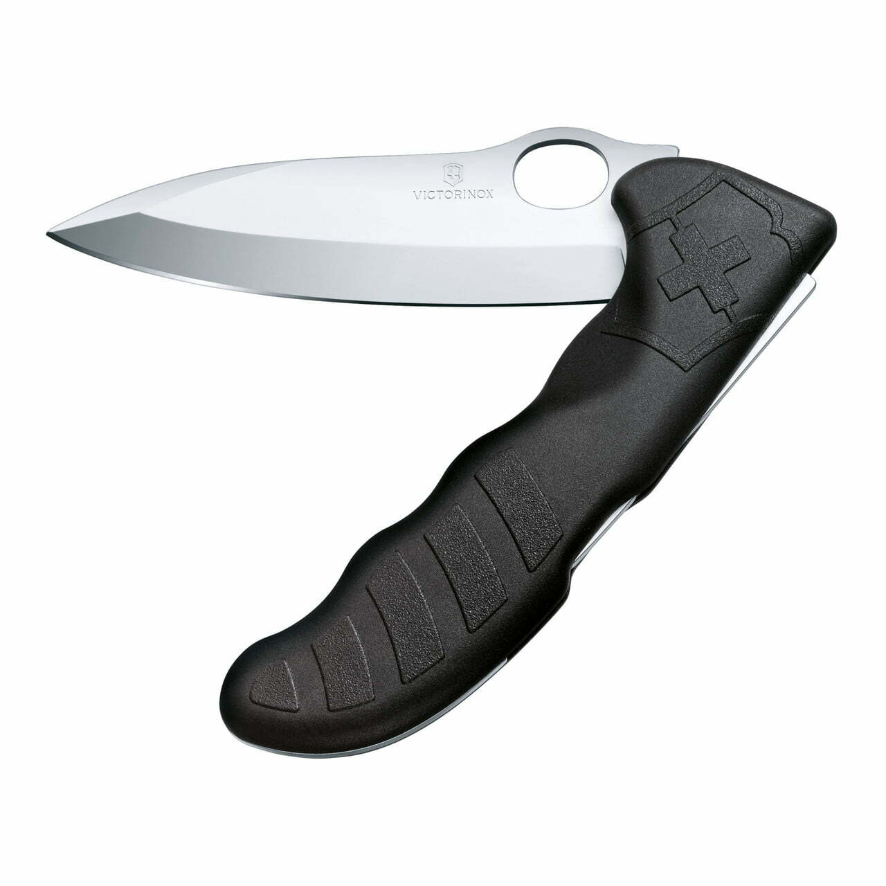 Victorinox Hunter Pro Black with Pouch