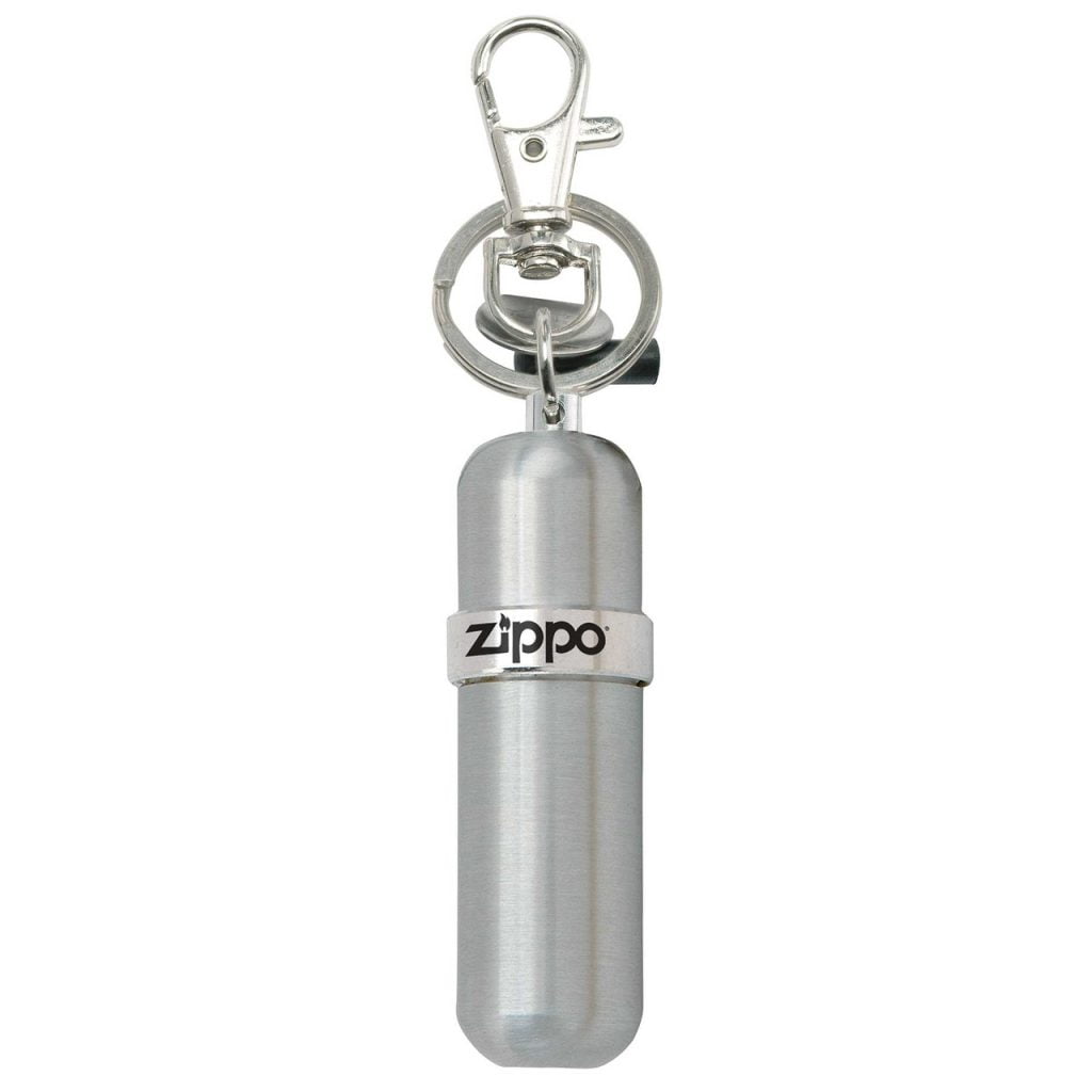 Zippo Aluminum Fuel Canister OZ Braai