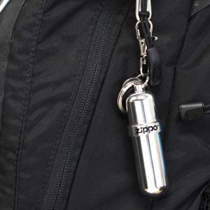 Zippo Aluminum Fuel Canister - Image 3