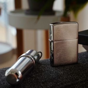 Zippo Aluminum Fuel Canister - Image 4