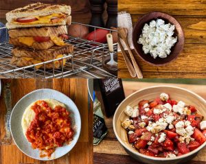 Braai Sides