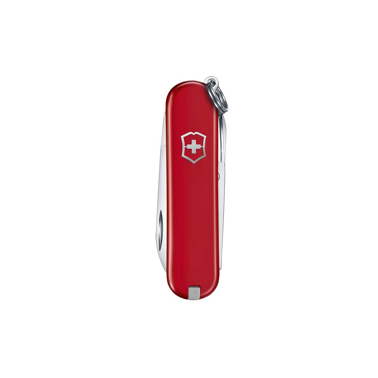 Victorinox Classic Keyring Pocket Knife SD Colours