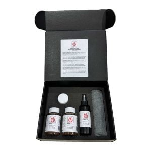 Carbon Steel Knife Maintenance Kit - Image 4