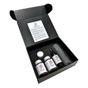 Carbon Steel Knife Maintenance Kit - Image 2