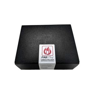 Carbon Steel Knife Maintenance Kit - Image 3