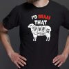 I'd Braai That