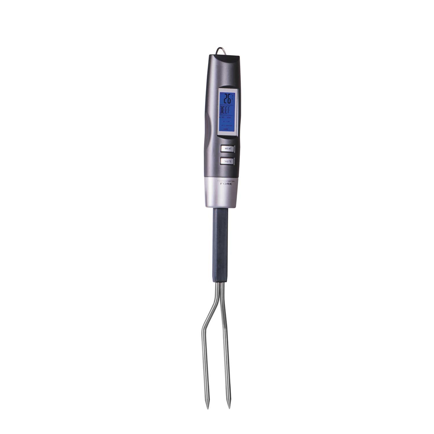 Digital deals bbq fork