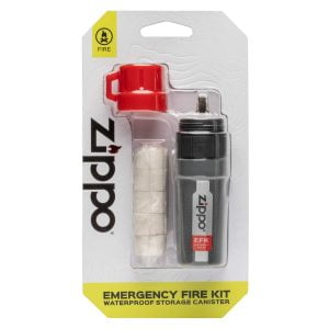 Zippo Emergency Fire Kit - Image 6