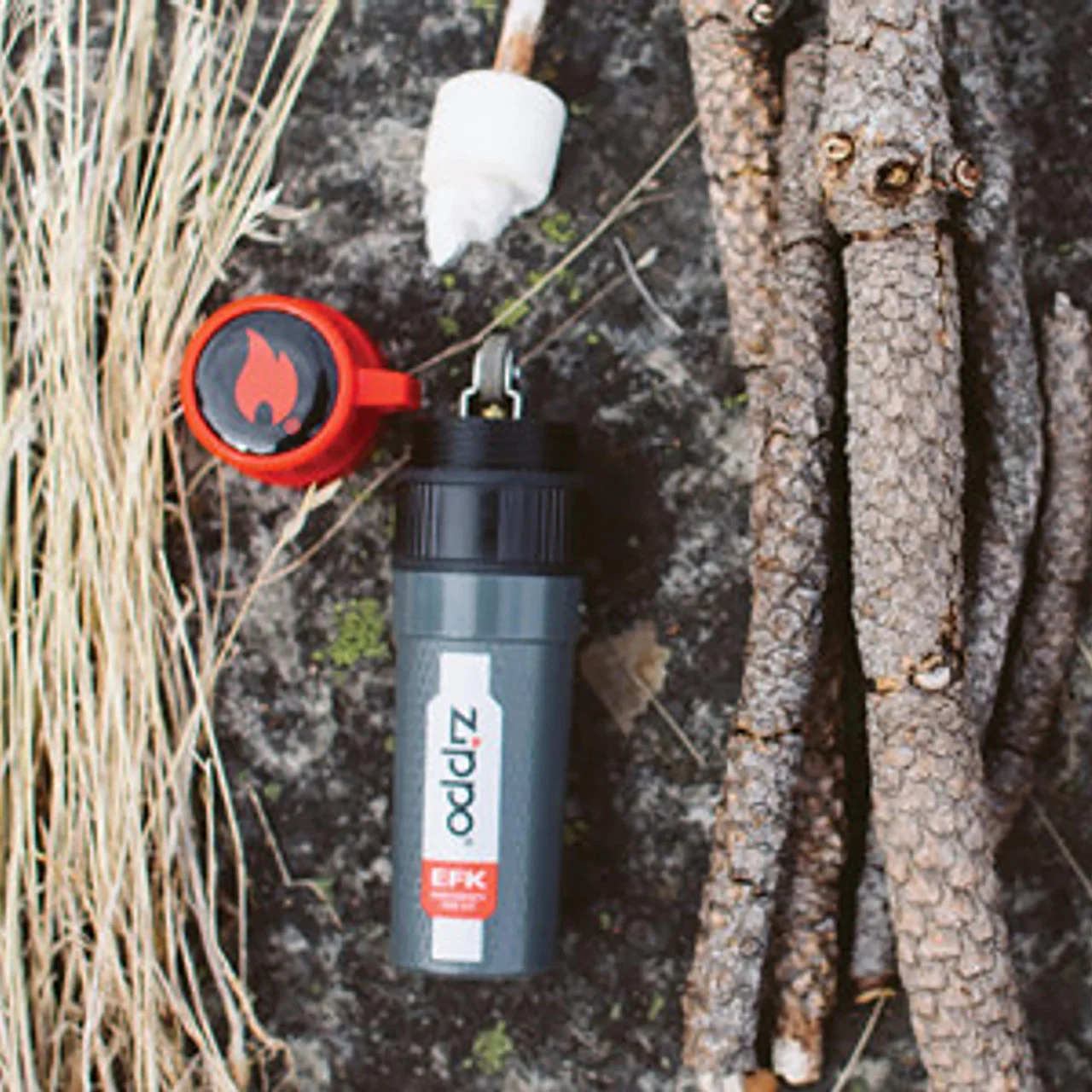 Zippo Emergency Fire Kit OZ Braai