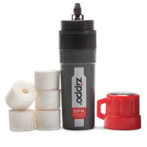 Zippo Emergency Fire Kit - Image 3