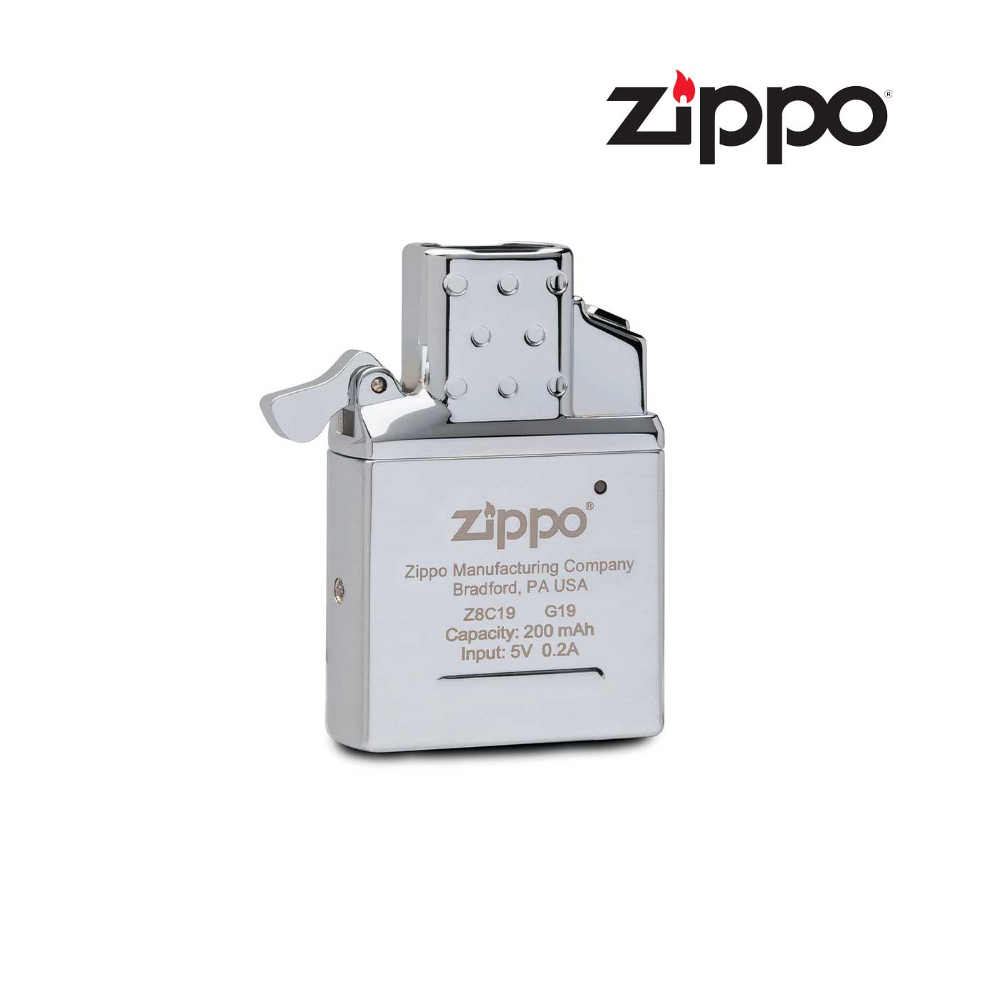 Zippo Lighter Inserts