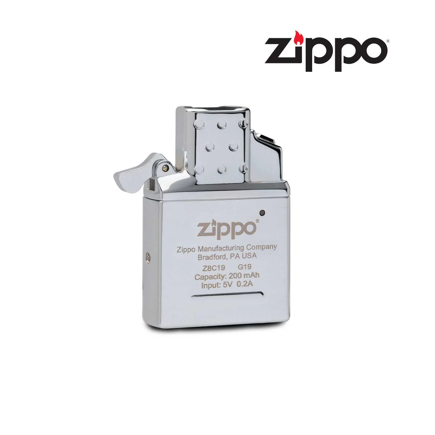 Zippo Lighter Inserts