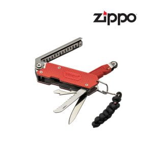 Zippo Surefire Multi-Tool