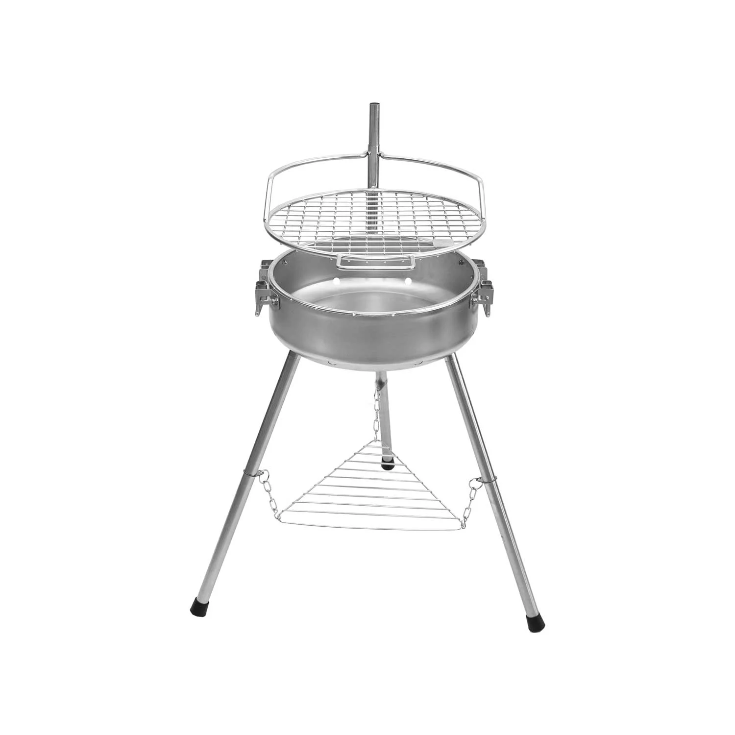 Mini Braai