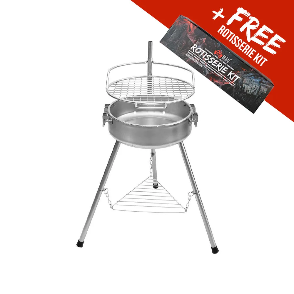 Mini Braai