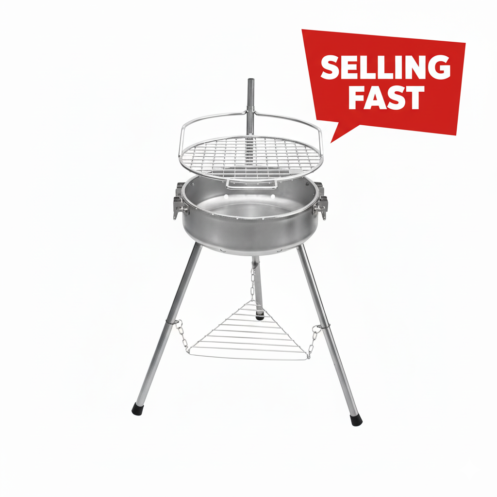 Mini Braai