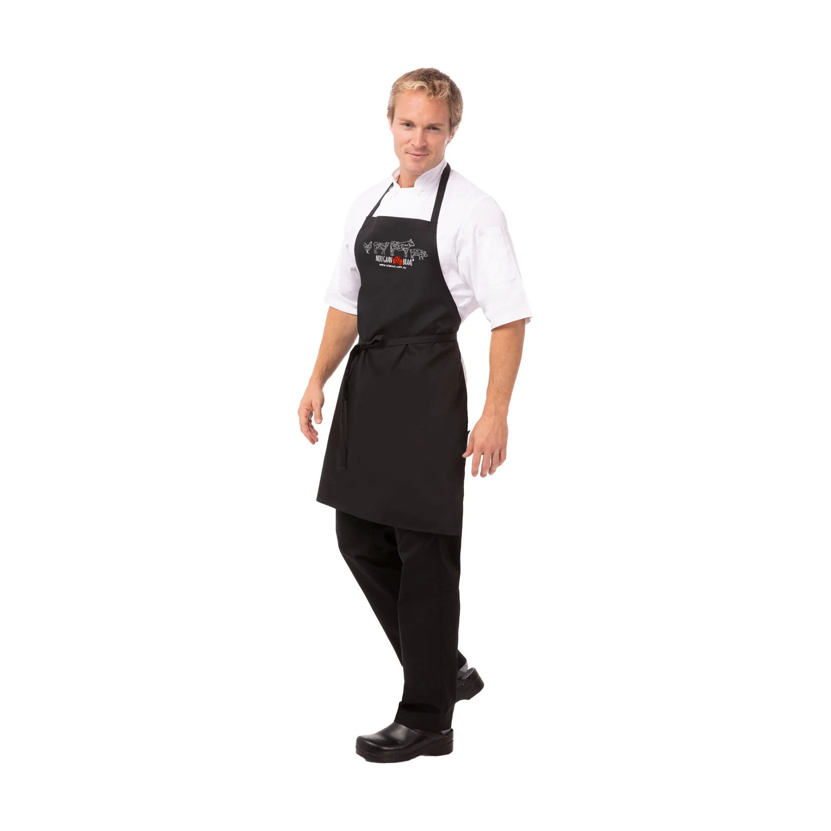 Aprons