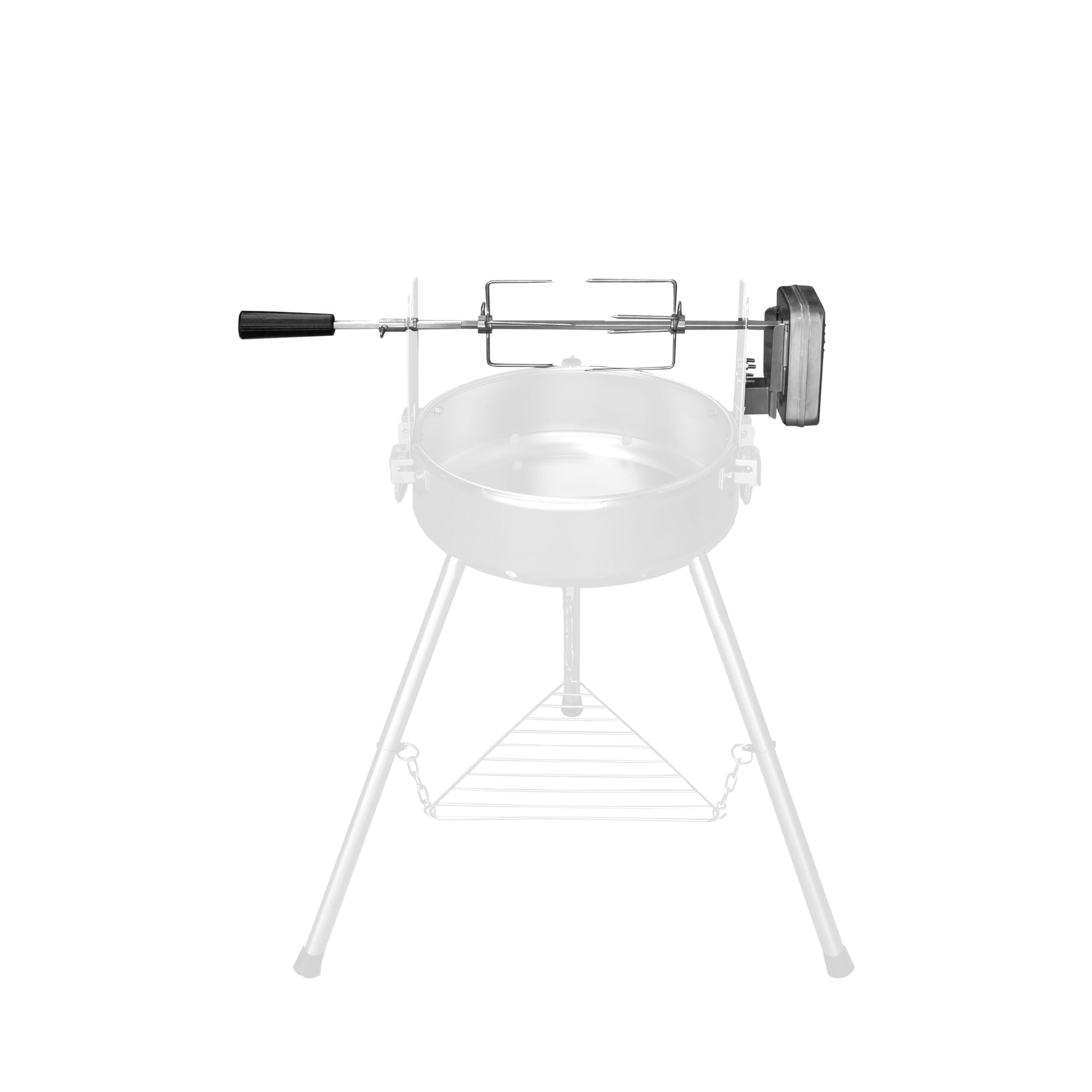 Rotis Kit Rotisserie Kit - OZ Braai