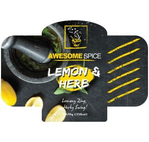 Lemon & Herb - Image 5