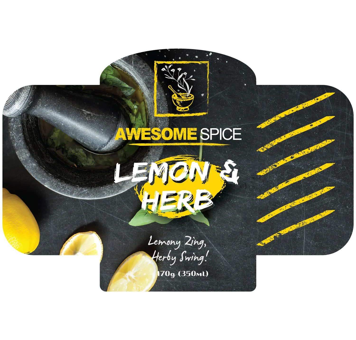 Lemon & Herb - Image 5