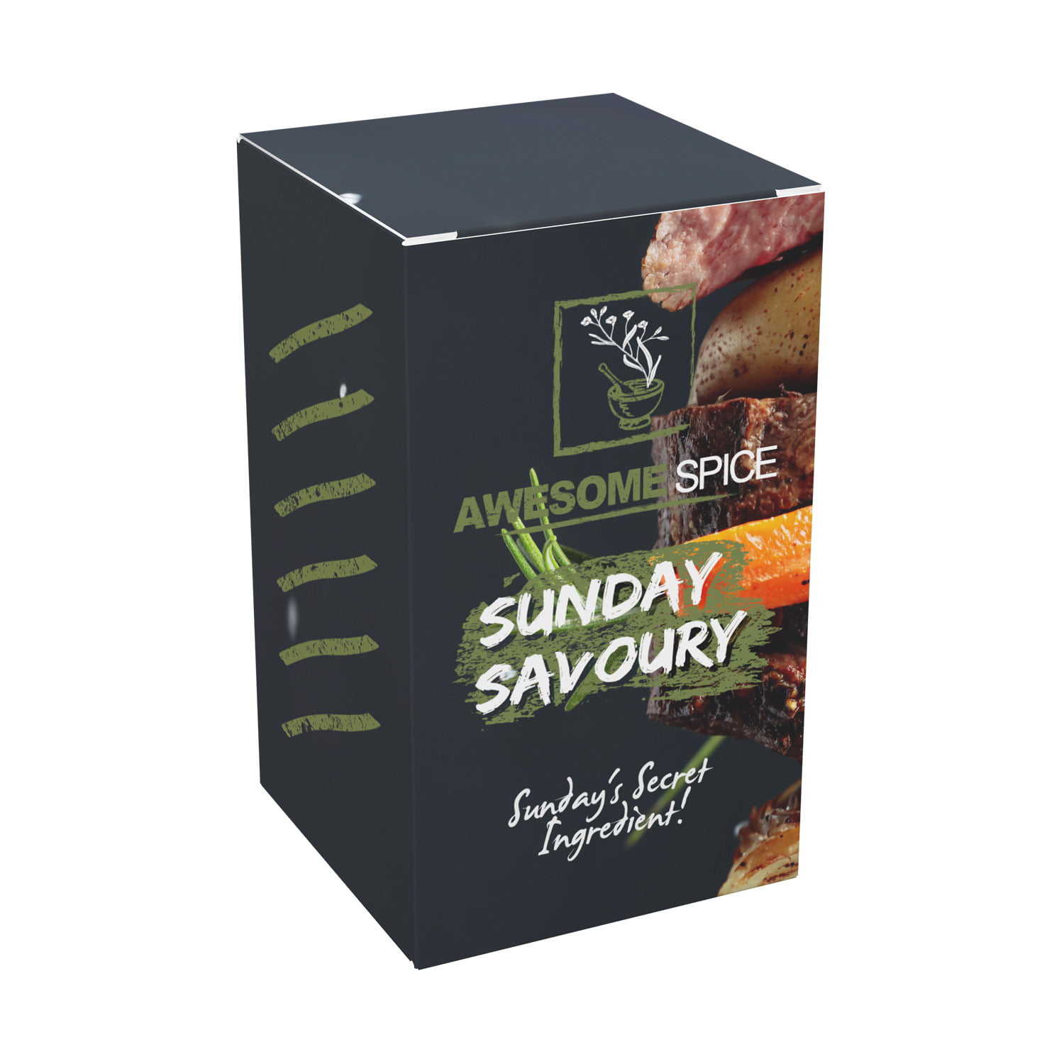 Sunday Savoury