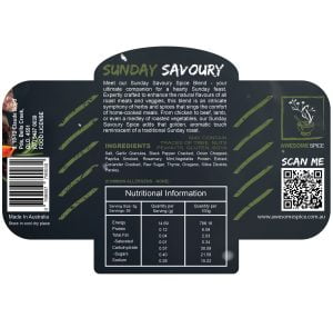 Sunday Savoury - Image 6