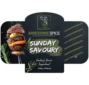 Sunday Savoury - Image 5