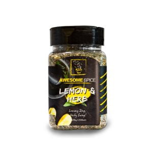 Lemon & Herb - Image 4