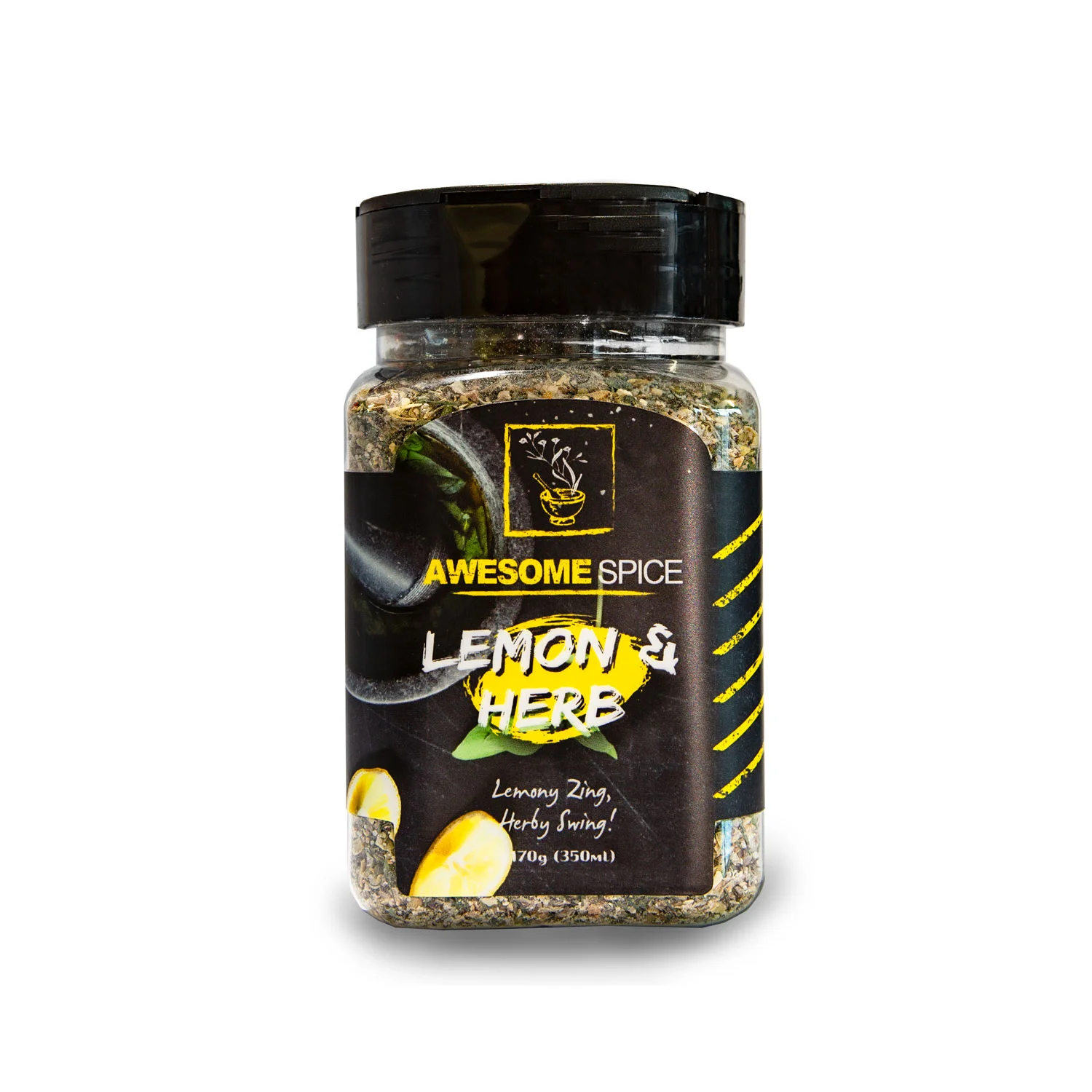 Lemon & Herb - Image 4