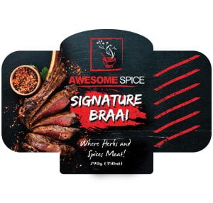 Signature Braai Spice - Image 5