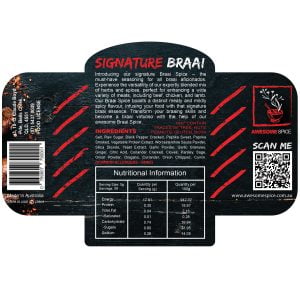 Signature Braai Spice - Image 6