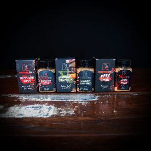 Awesome Spice Spiceharmony - Image 3
