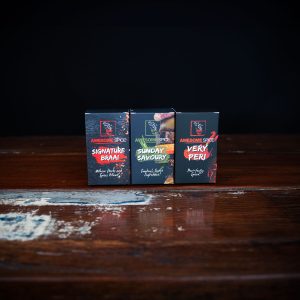 Awesome Spice Spiceharmony - Image 2
