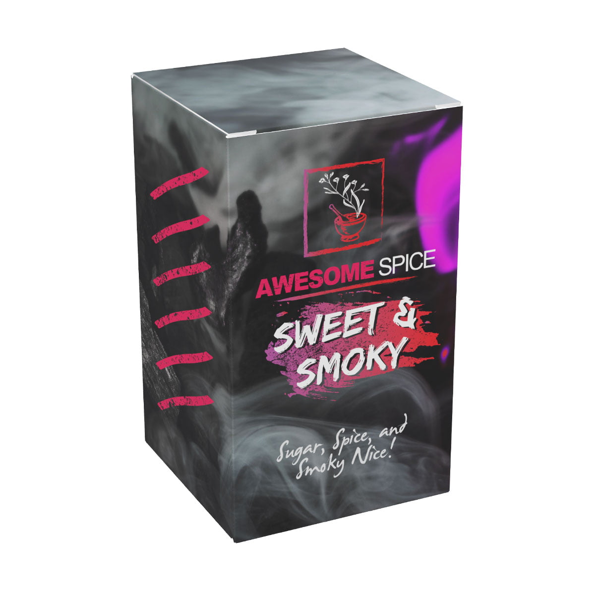 Sweet and Smoky