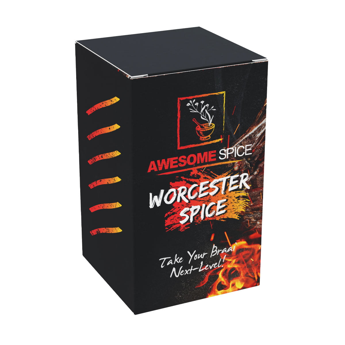 Worcester Spice