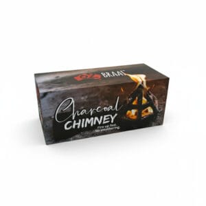 Charcoal Chimney - Image 3