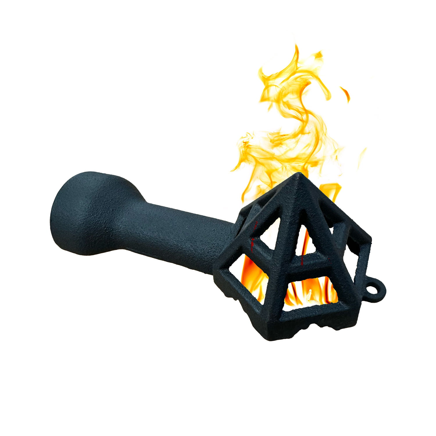 Charcoal Chimney