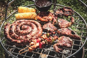 Advanced Braai Techniques: Take Your Grilling NEXT-LEVEL!