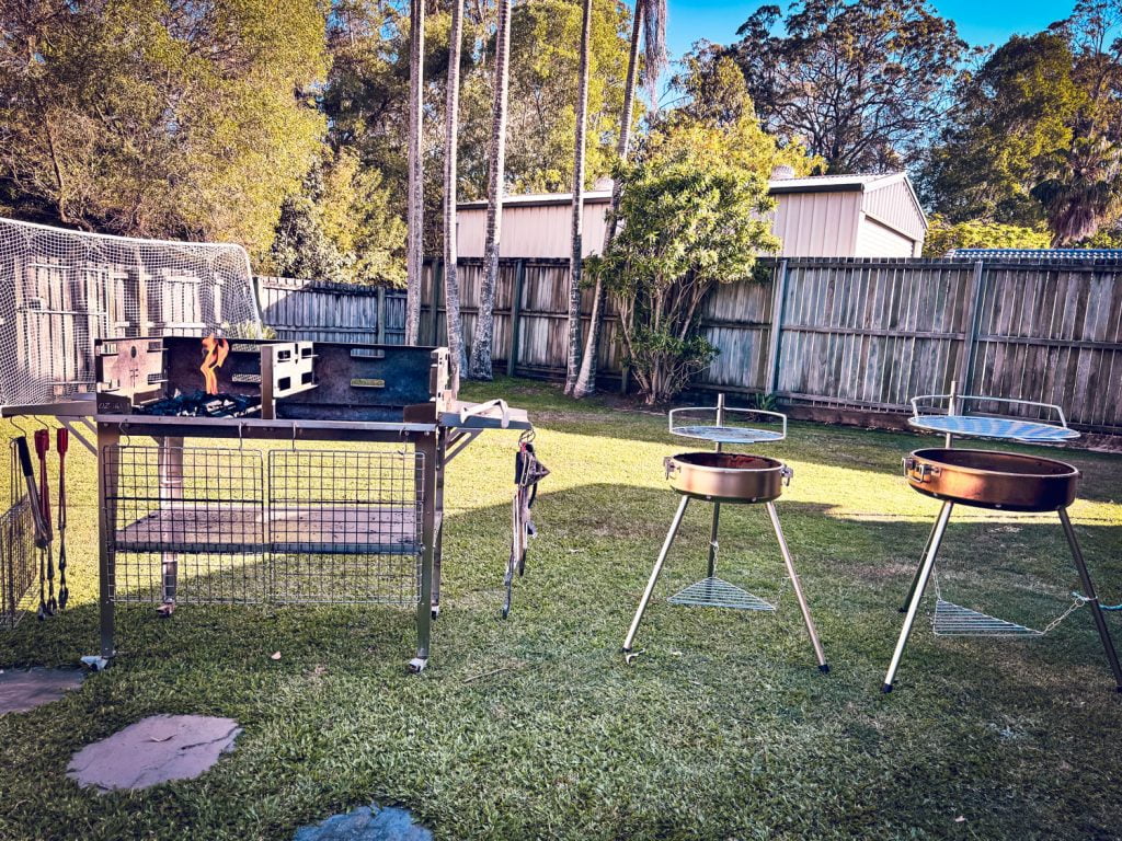 Choosing the Perfect Braai