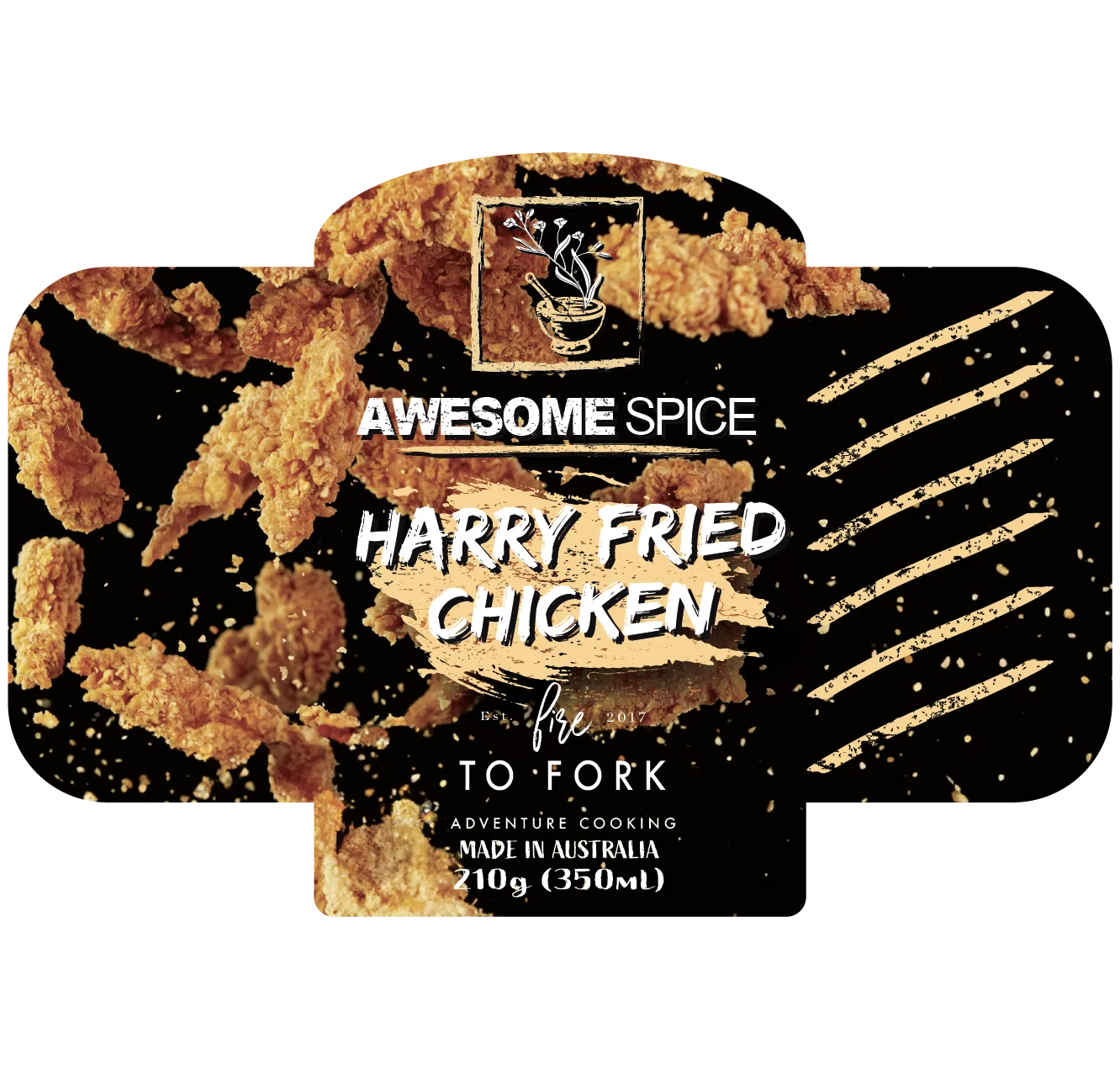 Harry Fried Chicken - Image 3