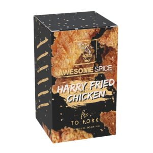 Harry Fried Chicken