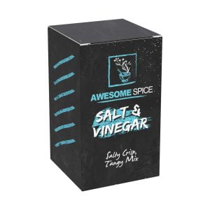 Salt and Vinegar