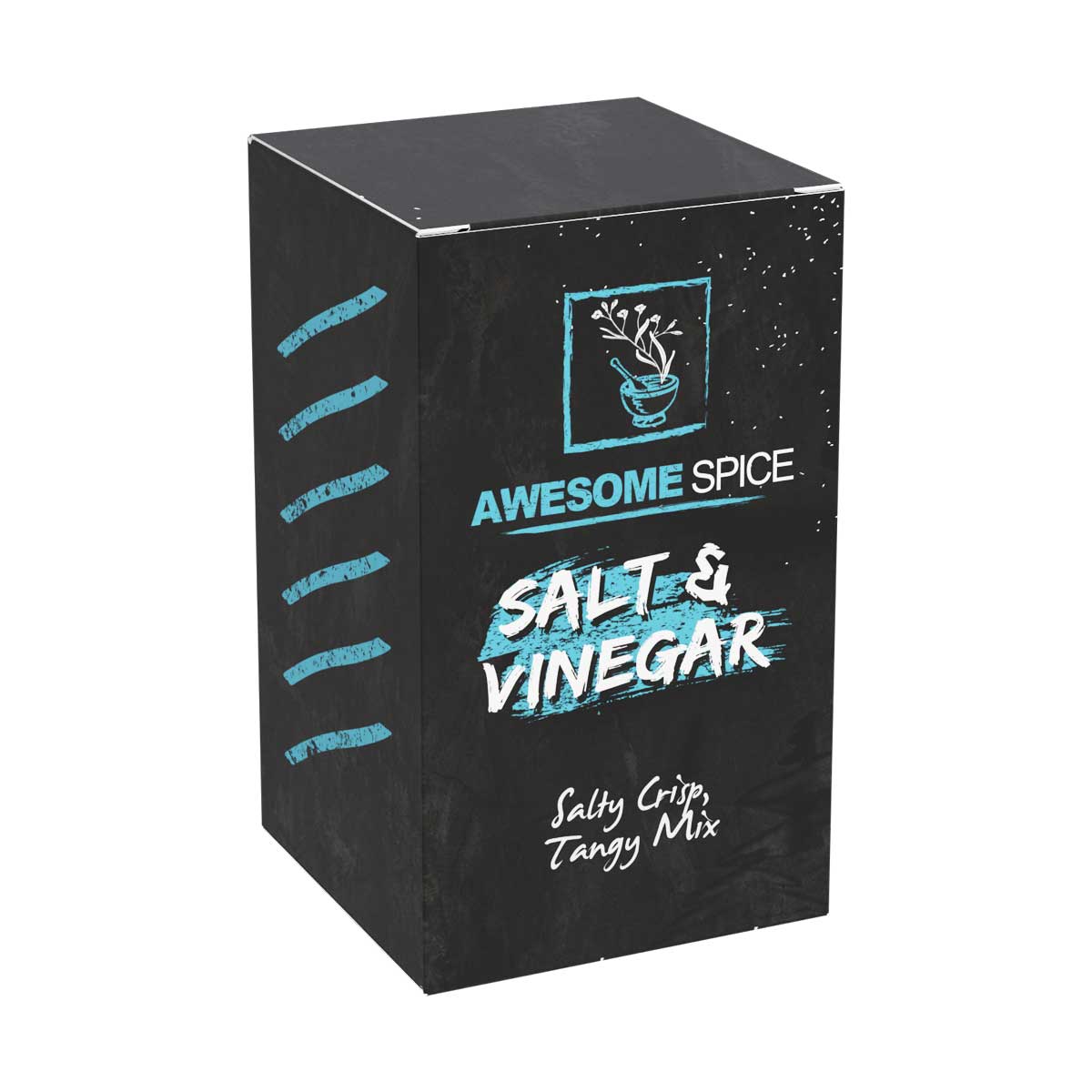 Salt and Vinegar