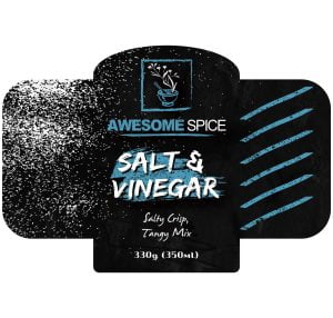 Salt and Vinegar - Image 2