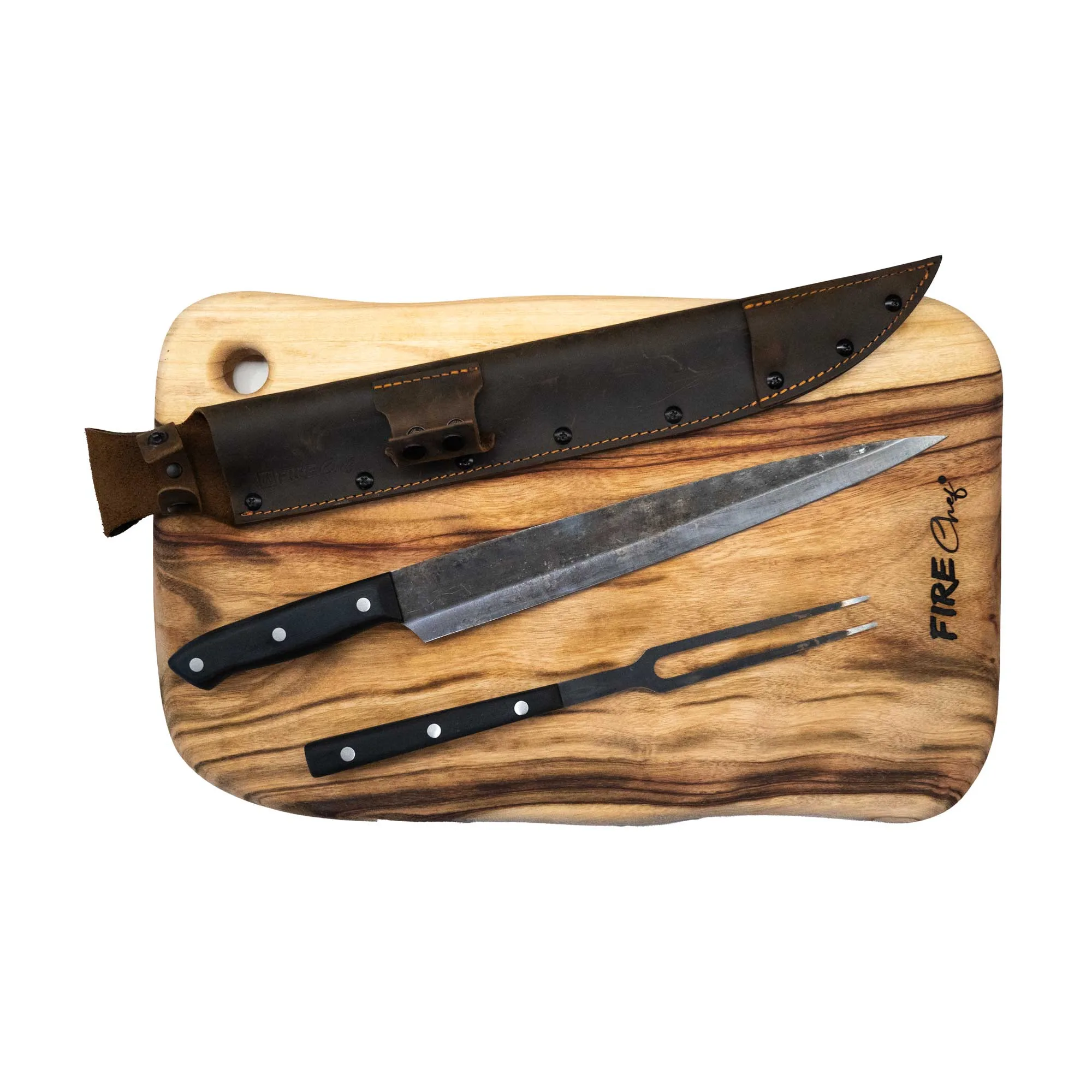FireChef Carving Bundle - Image 4