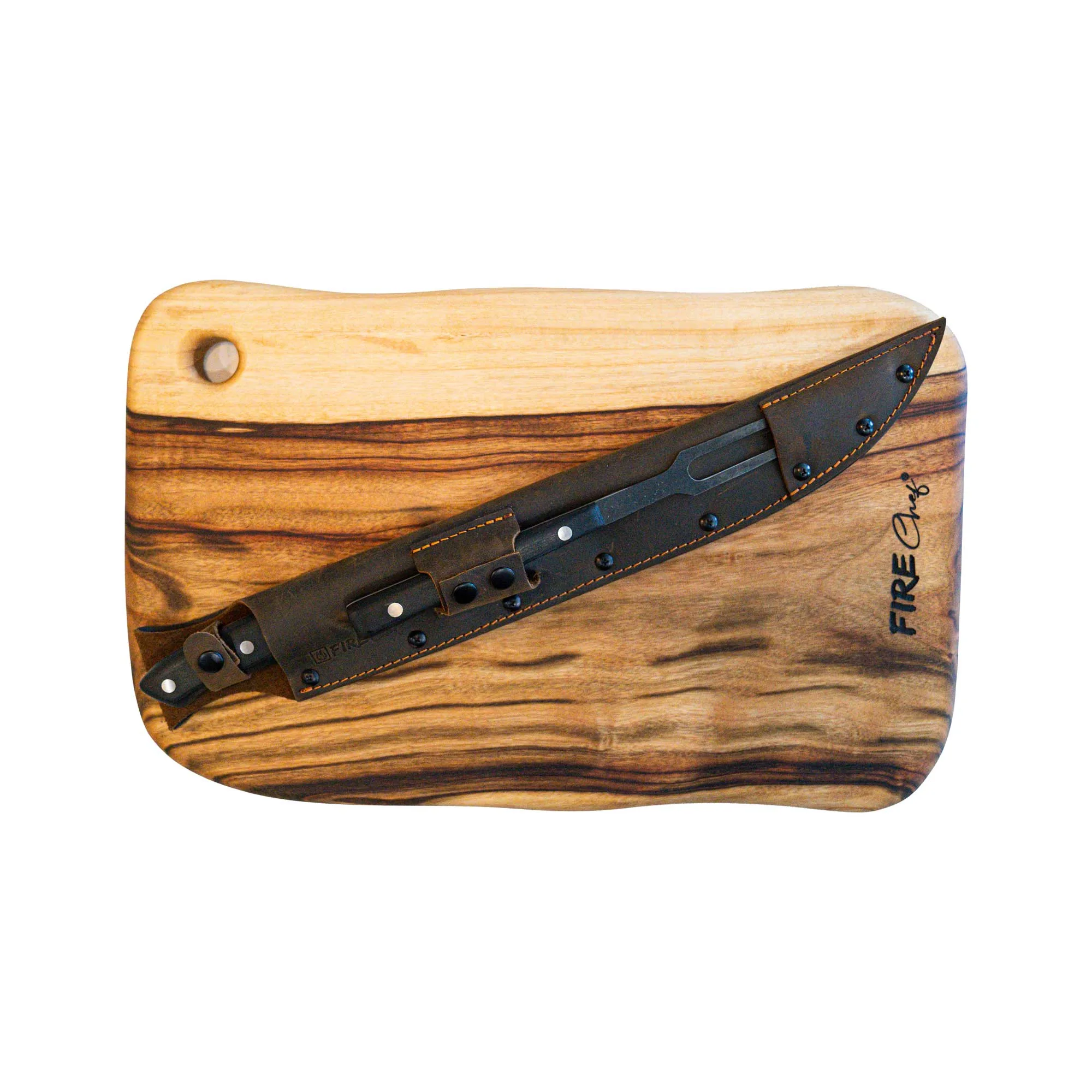 FireChef Carving Bundle - Image 6