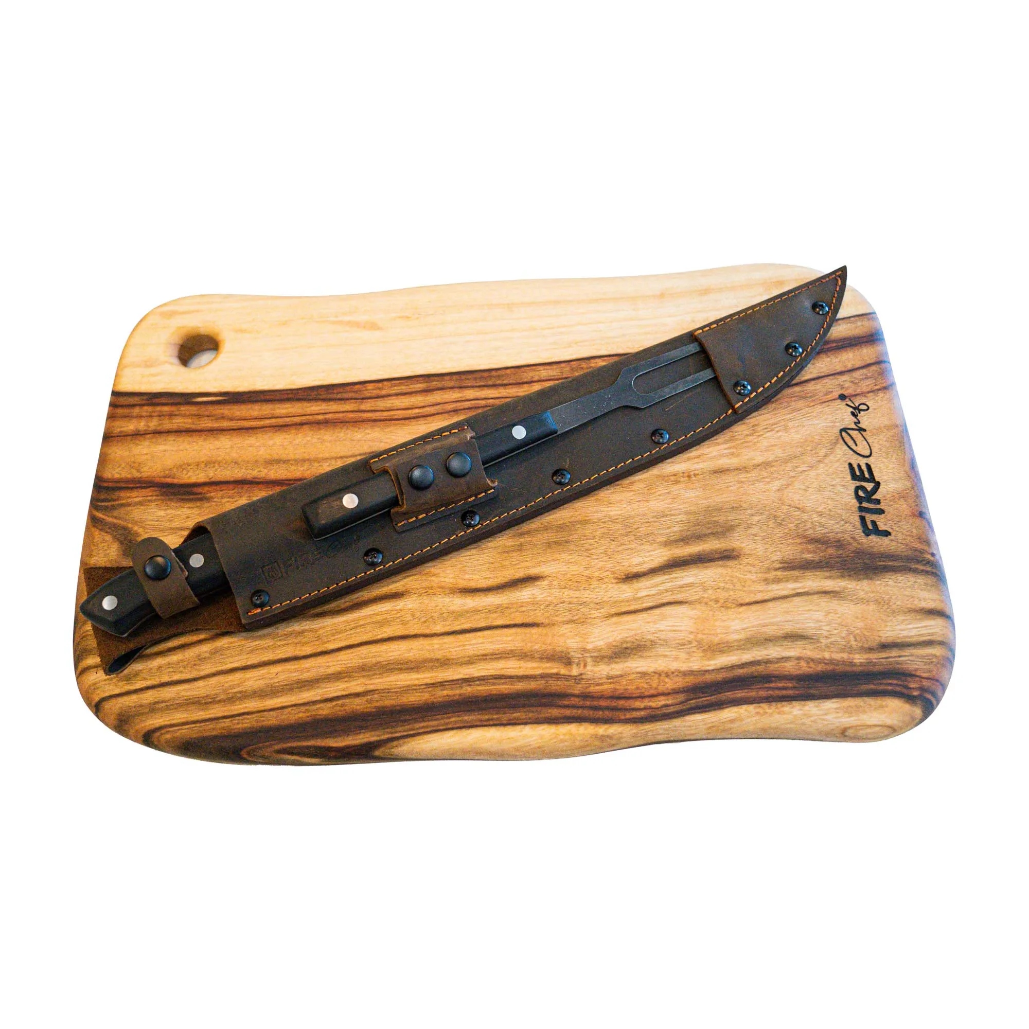 FireChef Carving Bundle - Image 7